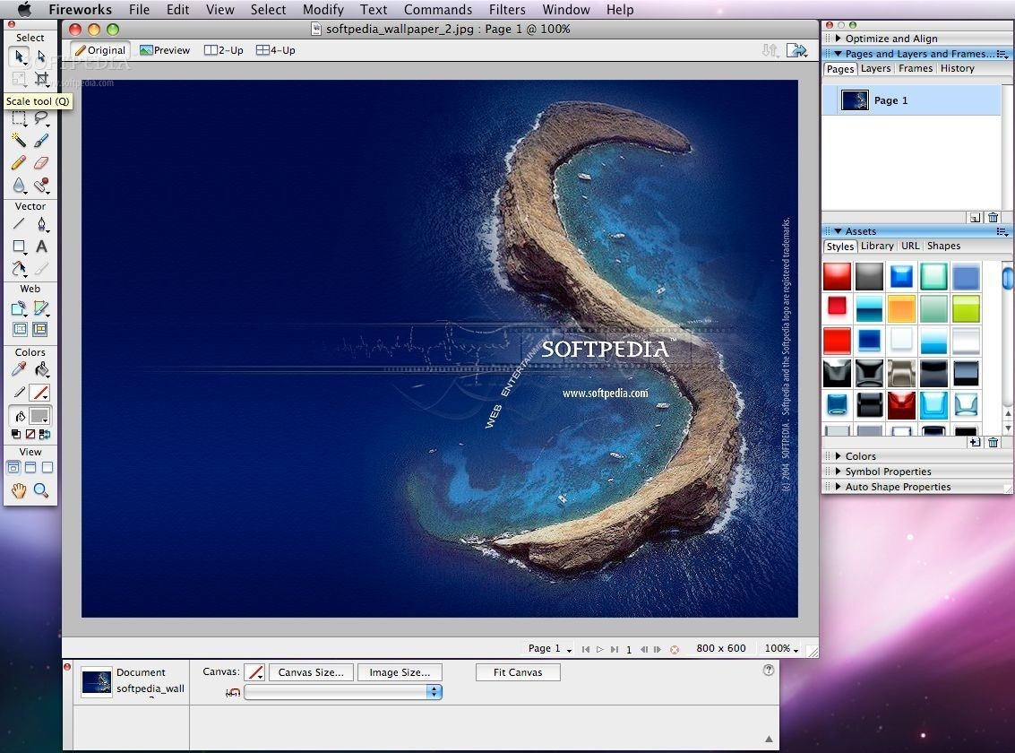 Adobe Fireworks Cs6 Download Full Mac